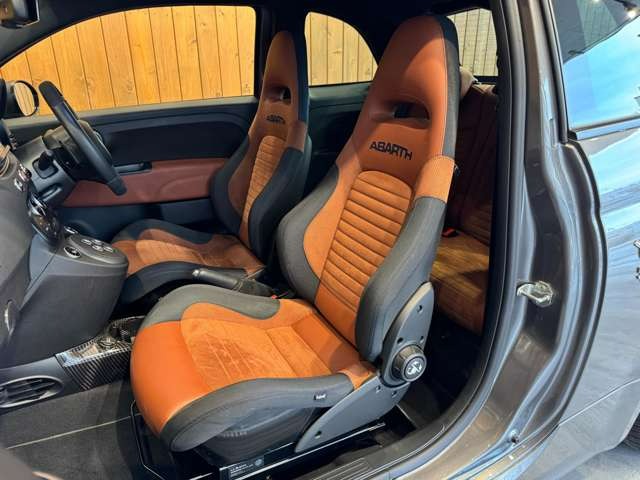 595 コンペティツィオーネ