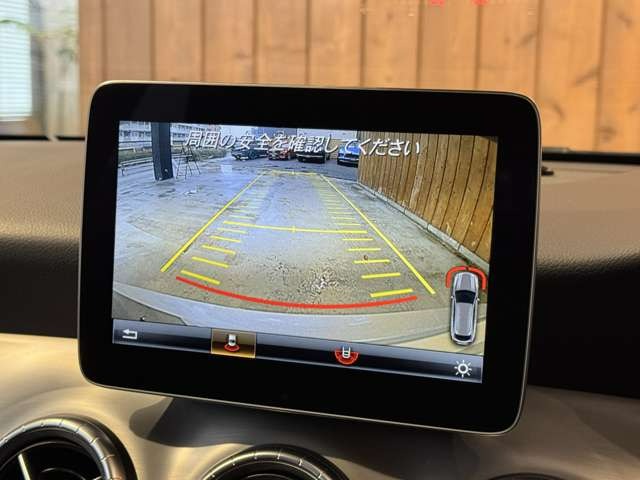 CLAシューティングブレーク CLA180 AMGスタイル