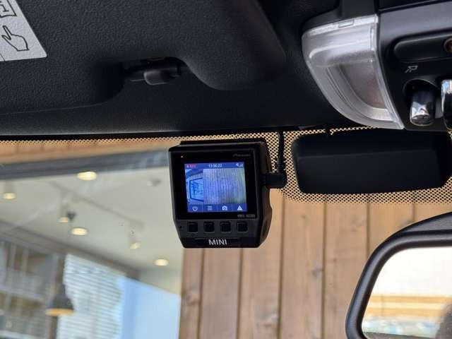 ミニコンバーチブル クーパーS DCT