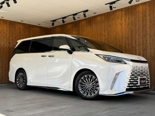 LM 500h バージョンL