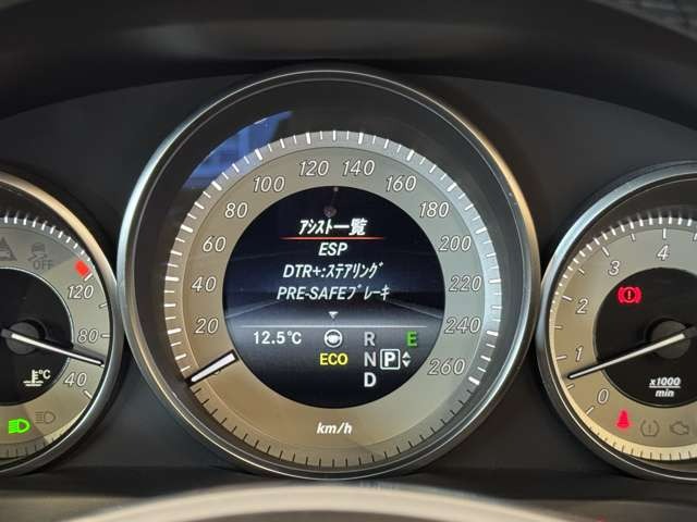 Eクラスクーペ E350 AMGスポーツパッケージ