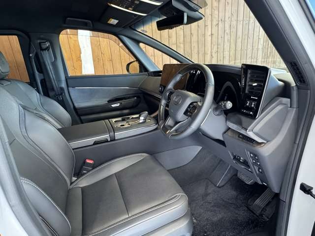 LM 500h バージョンL