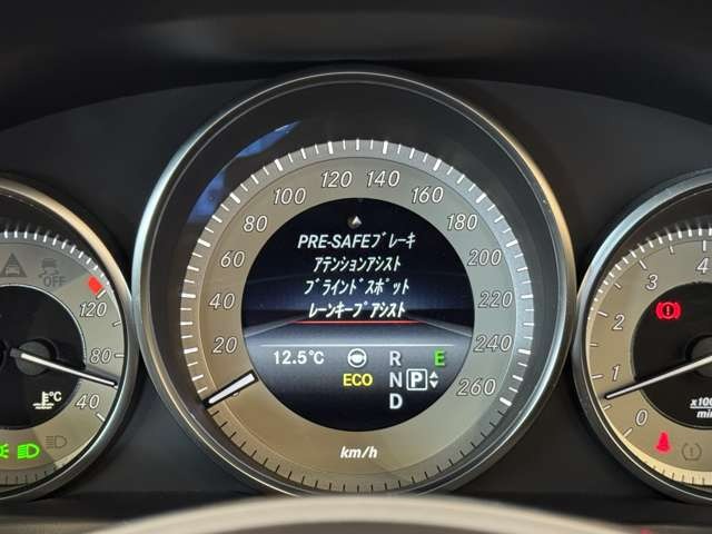 Eクラスクーペ E350 AMGスポーツパッケージ