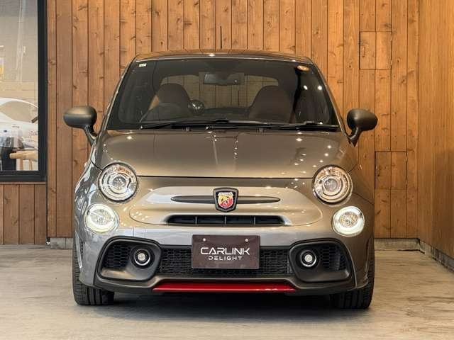 595 コンペティツィオーネ