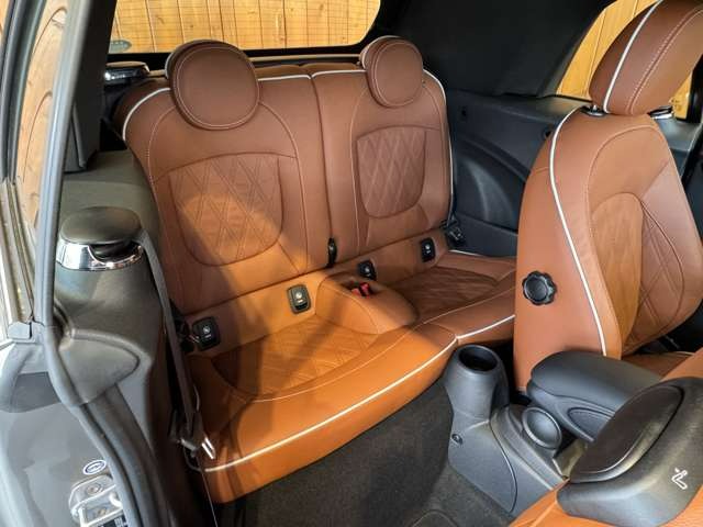 ミニコンバーチブル クーパーS DCT