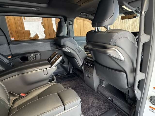 LM 500h バージョンL