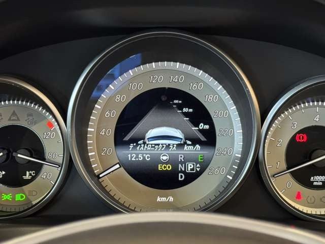 Eクラスクーペ E350 AMGスポーツパッケージ