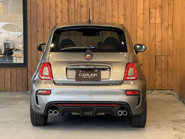 595 コンペティツィオーネ