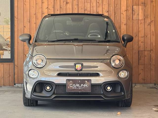 695C ツーリズモ