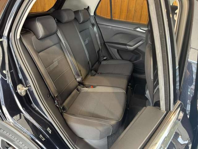 T-Cross TSI 1st プラス