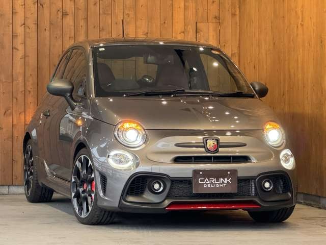 595 コンペティツィオーネ