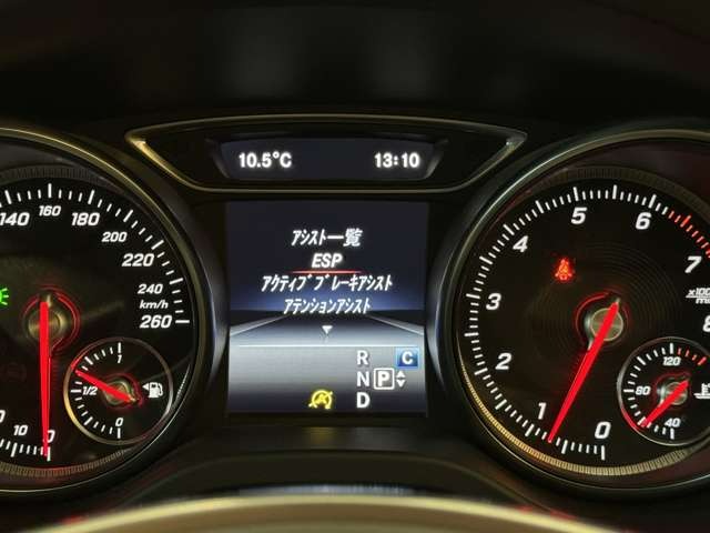 CLAシューティングブレーク CLA180 AMGスタイル