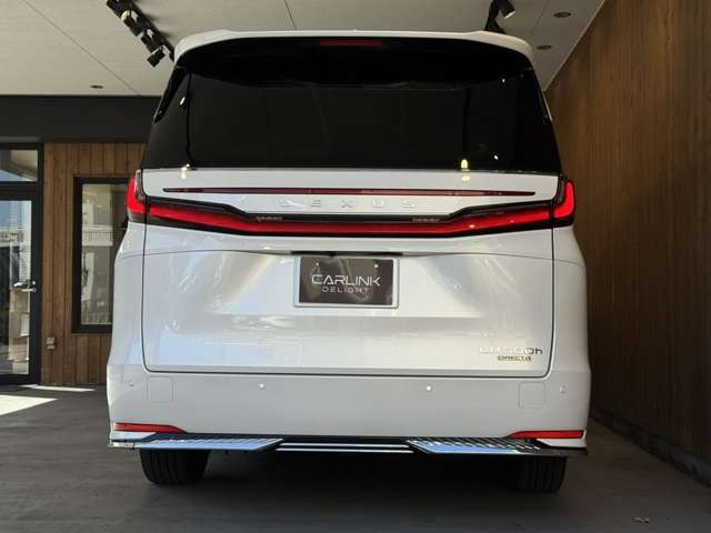 LM 500h バージョンL