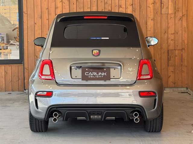 695C ツーリズモ