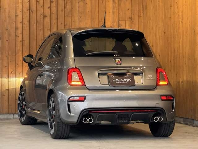 595 コンペティツィオーネ