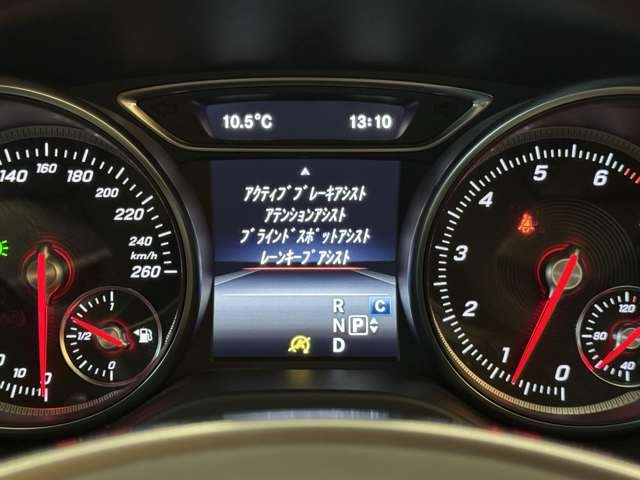 CLAシューティングブレーク CLA180 AMGスタイル