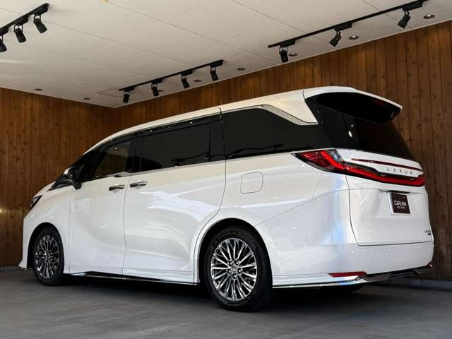 LM 500h バージョンL