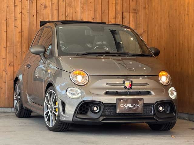 695C ツーリズモ