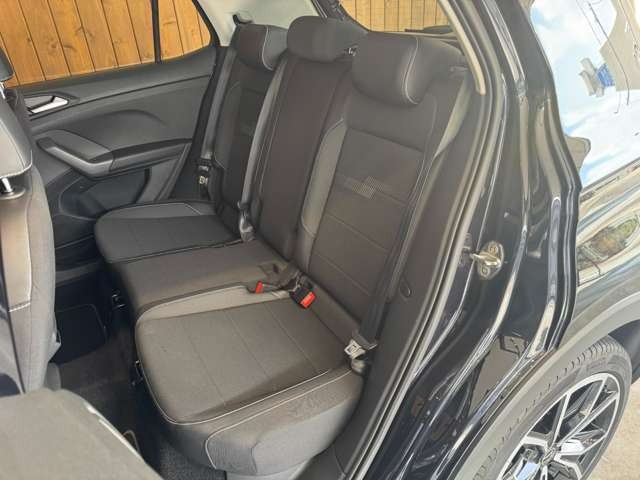 T-Cross TSI 1st プラス