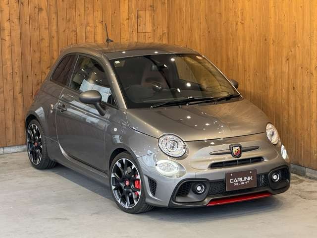 595 コンペティツィオーネ