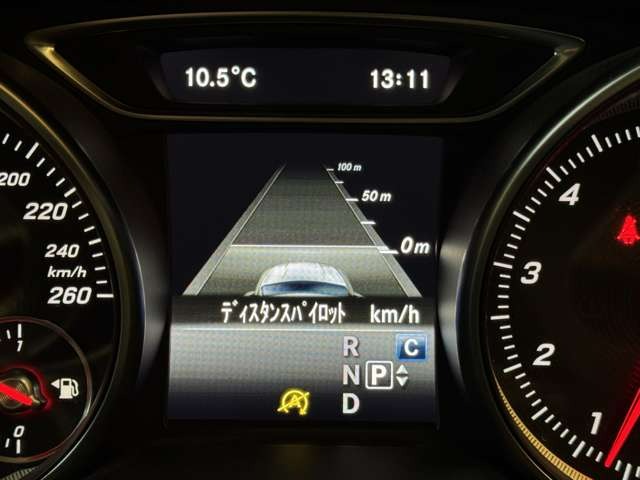 CLAシューティングブレーク CLA180 AMGスタイル