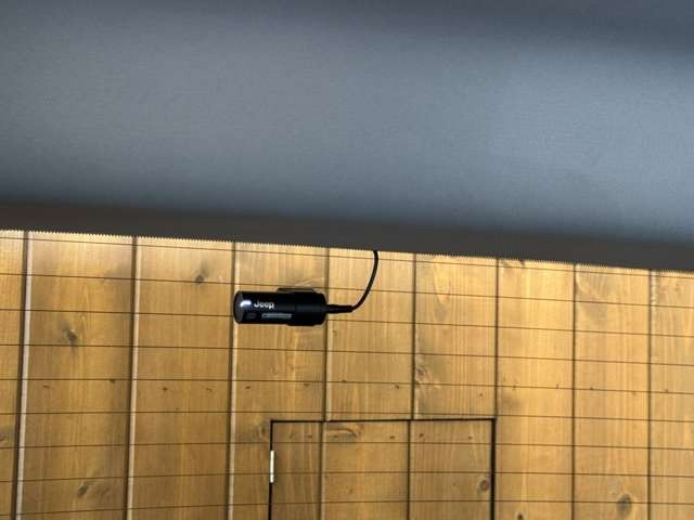 レネゲード トレイルホーク