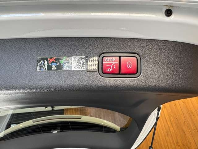 GLC 220 d 4マチック (ISG搭載モデル)