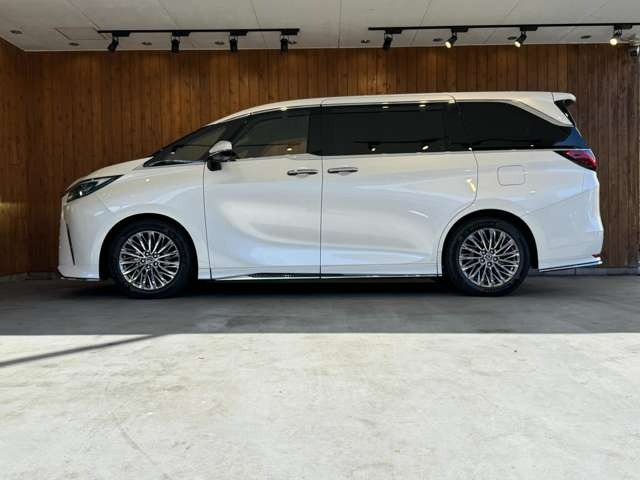 LM 500h バージョンL