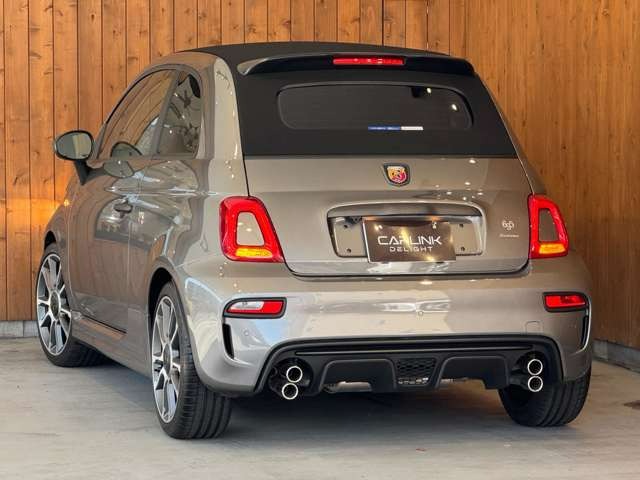 695C ツーリズモ