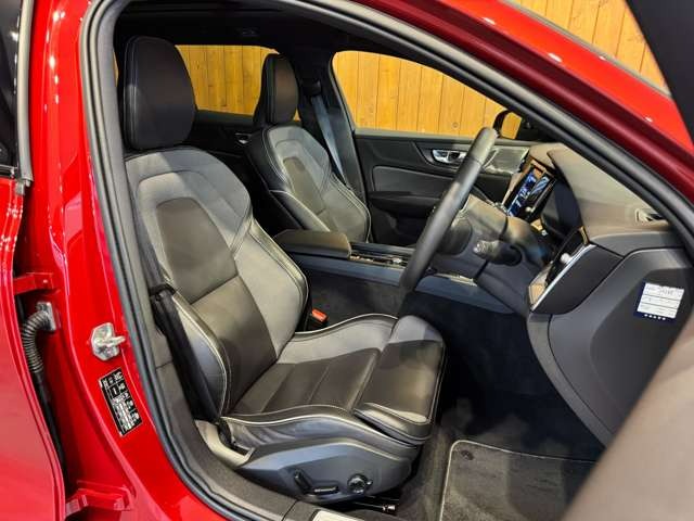 V60 B5 Rデザイン