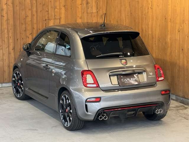 595 コンペティツィオーネ