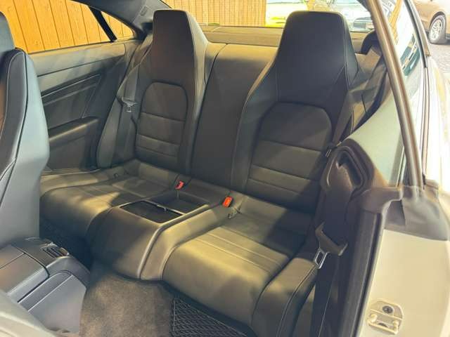 Eクラスクーペ E350 AMGスポーツパッケージ