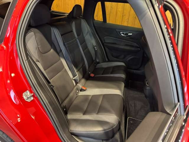 V60 B5 Rデザイン