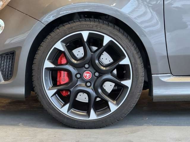 595 コンペティツィオーネ