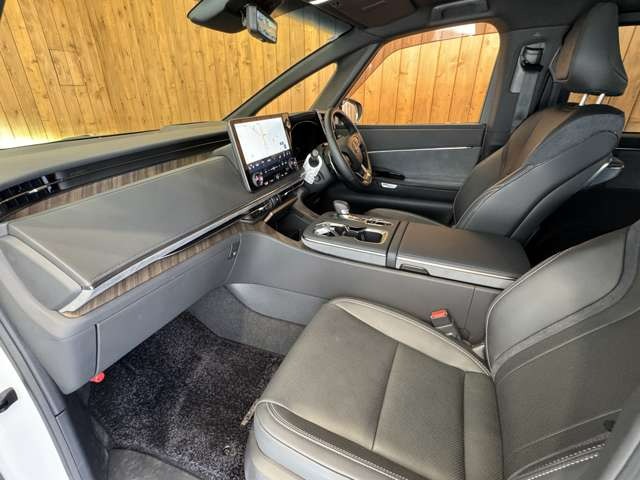 LM 500h バージョンL