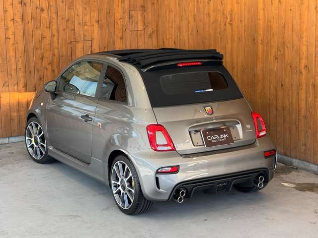 695C ツーリズモ