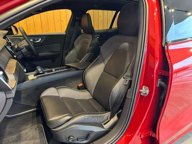 V60 B5 Rデザイン