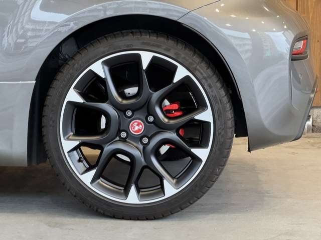 595 コンペティツィオーネ