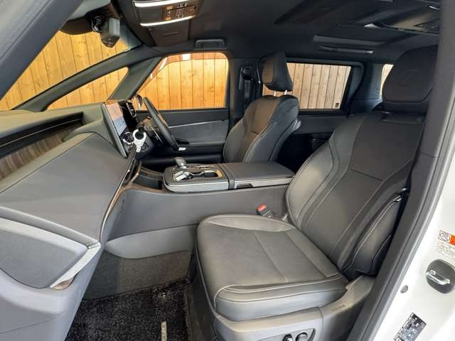 LM 500h バージョンL