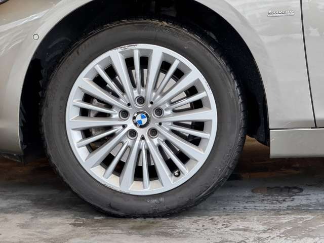 2シリーズグランツアラー 218i ラグジュアリー