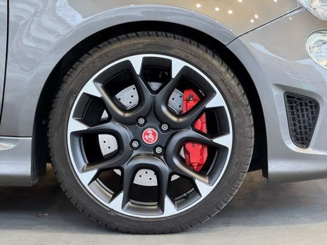 595 コンペティツィオーネ