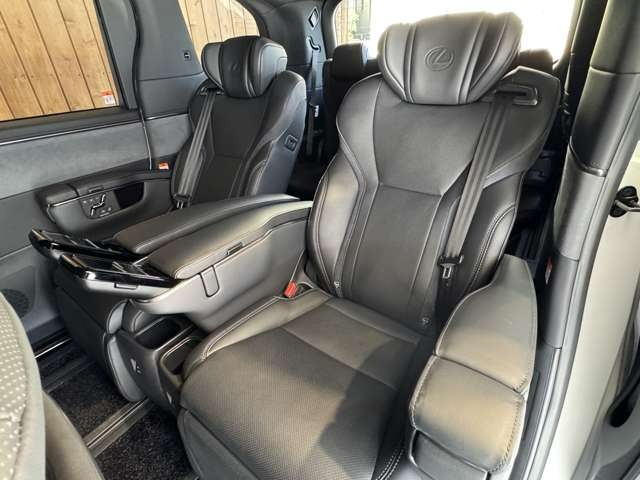 LM 500h バージョンL