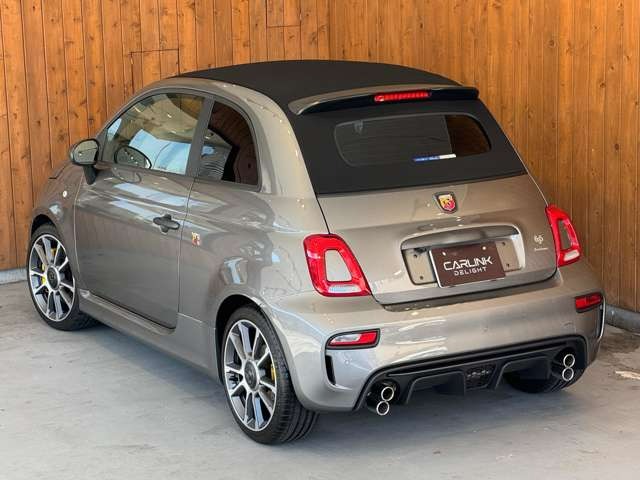 695C ツーリズモ