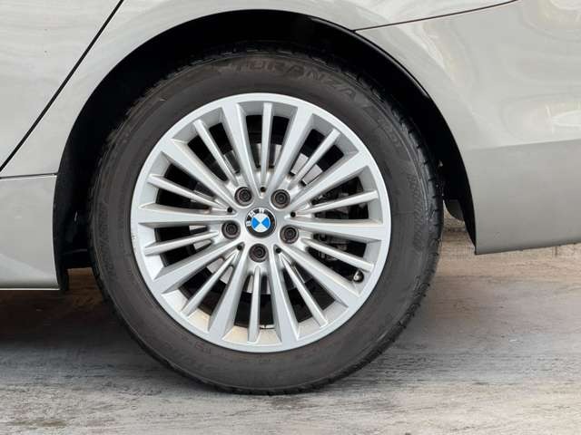 2シリーズグランツアラー 218i ラグジュアリー