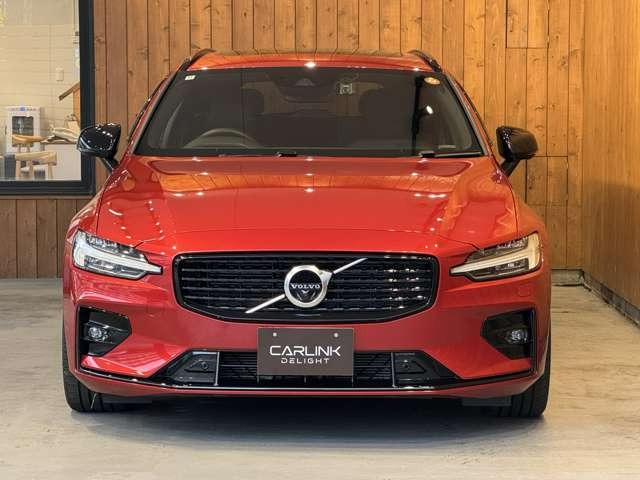 V60 B5 Rデザイン