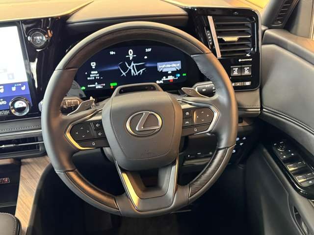 LM 500h バージョンL