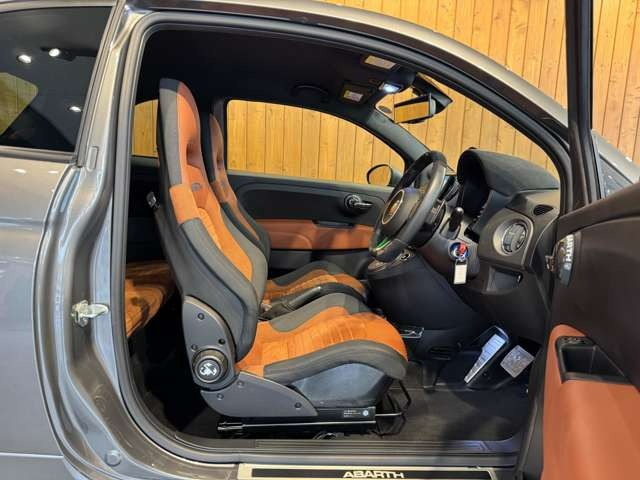 595 コンペティツィオーネ