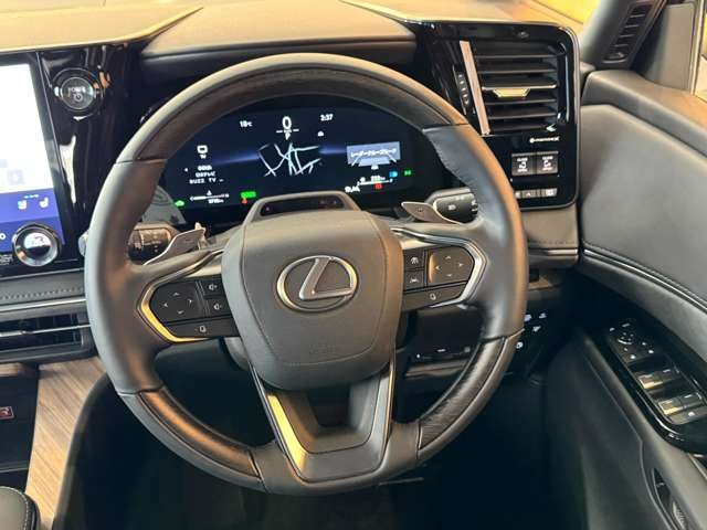 LM 500h バージョンL