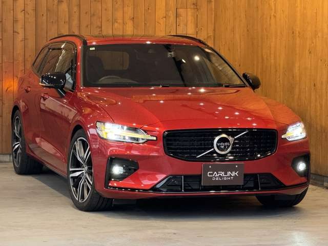 V60 B5 Rデザイン