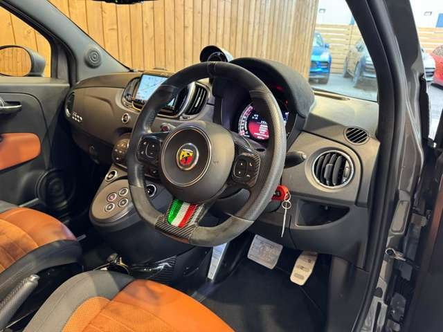 595 コンペティツィオーネ